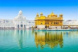 Golden Temple Spiritual Tour